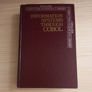 INFORMATION SYSTEMS THROUGH COBOL BOOK BY PHILIPPAKIS AND KAZMIER