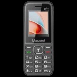 Masstel Izi 15 - Máy cũ, TBH