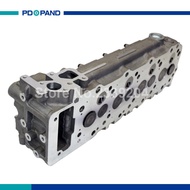 Factory price 4M40T cylinder head assembly for Mitsubishi MONTERO L200 GALANT CHALLENGER ME201539 ME202620 ME193804 XX-M