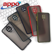 Case Xiaomi Redmi 9 Redmi 9A Redmi 9c Redmi 9T Redmi Note 9 Pro Case Dove Aero Choice Hybrid Mate Le