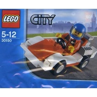 LEGO 30150 : Racing Car