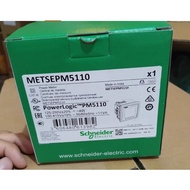 7ECS METSEPM5100 PM5110 Multifunctional Power Parameter Measuring in Stock