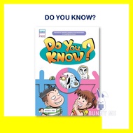 KOKKO & MAY / GE MEI LIA 哥妹俩 / DO YOU KNOW ? (ENGLISH VERSION)