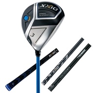 Xxio Golf Club Mp1100 Men's Fairway Wood Xx10 No. 3 Wood No. 5 Wooden Pole