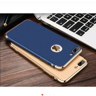 3-piece iphone 7 + / 8 plus cover