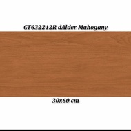 Roman Granit GT632212R dAlder Mahogany 30x60 kw2