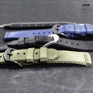 🇭🇰 包郵 🏃‍♂️ 快拆 NATO ZULU 透氣防水尼龍錶帶 20mm / 22mm / 24mm 適用 : Rolex Omega IWC Tudor Seiko SKX swatch Pane