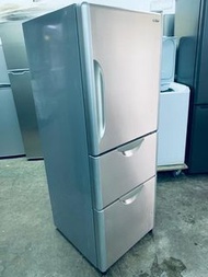 迷你小三門雪櫃 // 150CM高 **mini fridge