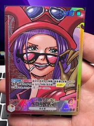 One piece opcg tcg 05 海賊王 異畫 parallel op05-002