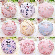 Character Shower Cap My Melody Shower Cap/ Hello Kitty Shower Cap/ Doraemon Shower Cap/