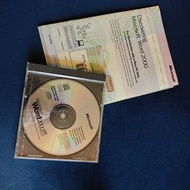 Microsoft Word 2000