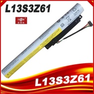 Seagullstar New L13s3z61 L13l3z61 L13m3z61 Laptop Battery For Lenovo Ideapad FLEX 10 59403045 594062