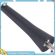 【ouwym9al】6561N3 Roof Short Aerial Antenna Mast for 206 207 307 408 C2 C3 C4 C5