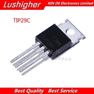 10pcs TIP29C TO 220 TIP29 TO-220 29C