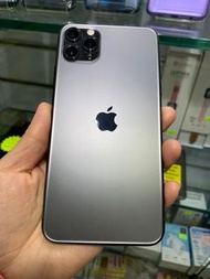港版iPhone 11 pro Max 512G 超新淨！電96%