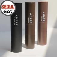 [ANAZE] Hair Liner 3.5g - 3 Colors for Natural Hairline/Long-Lasting/Compact Size|Applicators for Ha