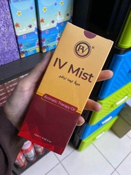 IV MIST AROMATIC NANO OIL