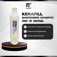 KERAFILL MAINTAINING SHAMPOO (NO 3) 280ML