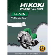 PT-C7SS HIKOKI 7-1/2" CIRCULAR SAW C7SS READY STOCK