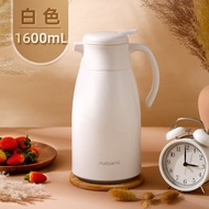 Fuguang Water Bottle Household Large-Capacity Portable Hot Water Bottle Student Hot Water Bottle Gla