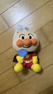 Anpanman 麵包超人公仔