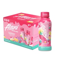 Alani Nu Protein Shake, Ready to Drink, Naturally Flavored, Gluten Free, Only 140 Calories with 20g 