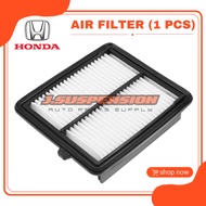 OEM Air Filter - Honda Jazz Hybrid Insight Hybrid Engine (17220-RBJ-000)