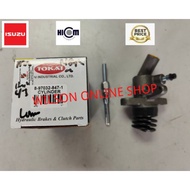 Tokai Taiwan Hicom 4.3 Isuzu NPR66 NPR71 NPR Pro Lower/Bottom Clutch Pump 8-97032-847-1 1"Inch