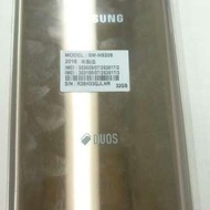 2016製 Samsung Note5 32G  金