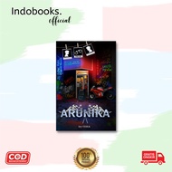 Novel Arunika By Isma