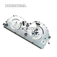 Laptop CPU 28 4 Coog Fan Ns85b24 Dc28000e1d0 For LE Gaming Ideapad L340-17Irh Dc000e1d0
