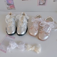 A232 CU Organza Shoelaces ️‍ Ballet Style Transparent Ribbon Shoelace Lace Ribbon Shoe Lace