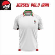 SFHS SHORT SLEEVE V-NECK IRAN COLLAR JERSEY – IRAN JERSEY SPORTS CLOTHES