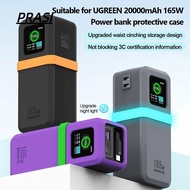 PRASI Silicone , Shockproof Dustproof Protective , High Quality Soft Portable Anti-slip Protective C