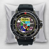 Jam Tangan Keren Terbaru Custom FKPPI
