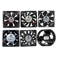 3110KL-05W-B50 FBK06T24H Japan NMB Cooling Fan 24V 0.15A 8025