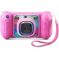 VTech KidiZoom Camera Pix Plus Pink
