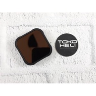 Best JSR ND32 Lens ND 32 Filter MRC GP9 For Gopro Hero 9/10/11/12 Junestar