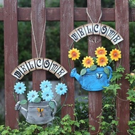Taiwan Shipping Gardening Decoration Gardening Decoration Balcony Decoration Courtyard Decoration Pe