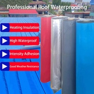 Waterproof  Roof Tape Professional Roof Gum/Roof Gum Waterproof Polypropylene Tape/Pp Tape