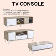 TV CONSOLE / TV CABINET