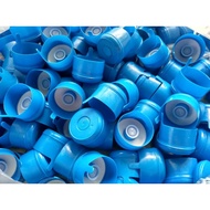 The BEST non spill cap utk 5 gallons / 3 gallons water bottle dispenser air READY STOCK