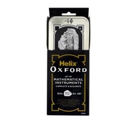 Oxford Set Of Mathematical Instruments Geometry Set Protractor Stationery