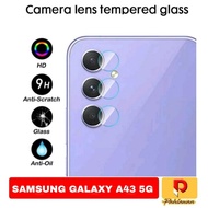 Tempered Glass SAMSUNG GALAXY A34 5G Screen Guard Protector - SAMSUNG A34 5G