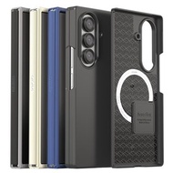 Araree Samsung Galaxy Z Fold 7 Aero Flex M 磁吸Magsafe保護殼