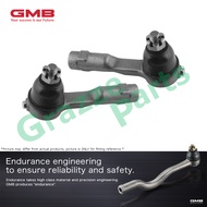 (2pc) GMB Steering Tie Rod End Inner 0702-0346/0347 for Nissan Vanette C22