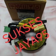SPIRAL CABLE SUB ASSY MITSUBISHI TRITON 2.5CC KB4T 8619A016