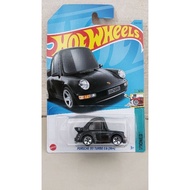 Hot Wheels Porsche 911 turbo 3.6 (964)