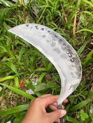 Arit deres sadap kelapa model lebar Isen selap 3 asli Wonosobo