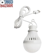 DI  3W 5W 7W USB LED Camping Light For Fishing, Tents, And Camping Light